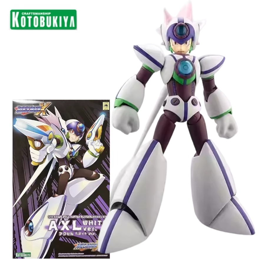 Model Kit Ultraman Zero - Disponibile in magazzino: action figure di