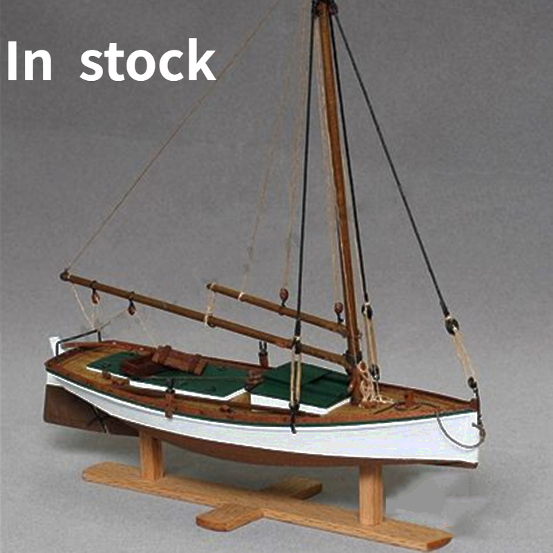 1/35 FLATTLE modello di barca  - Model Kit Yacht recensione e prezzo