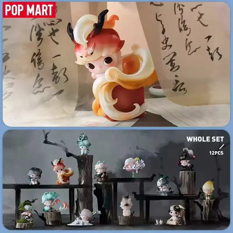 POP MART DIMOO Stories In The  - Model Kit Anime Girl recensione e prezzo