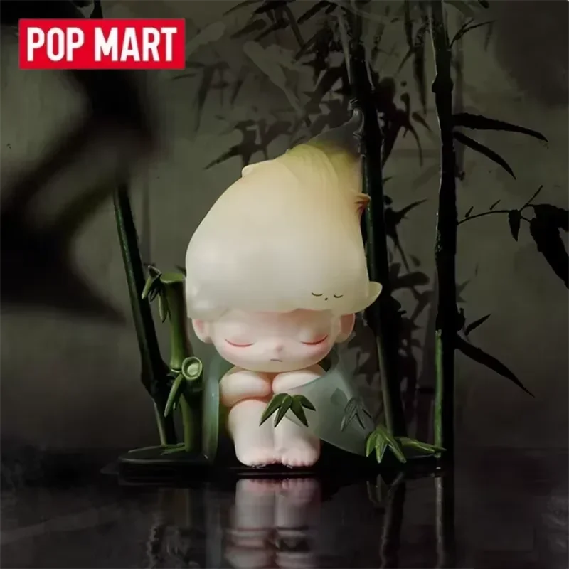 POP MART DIMOO Stories In The  - Model Kit Anime Girl recensione e prezzo
