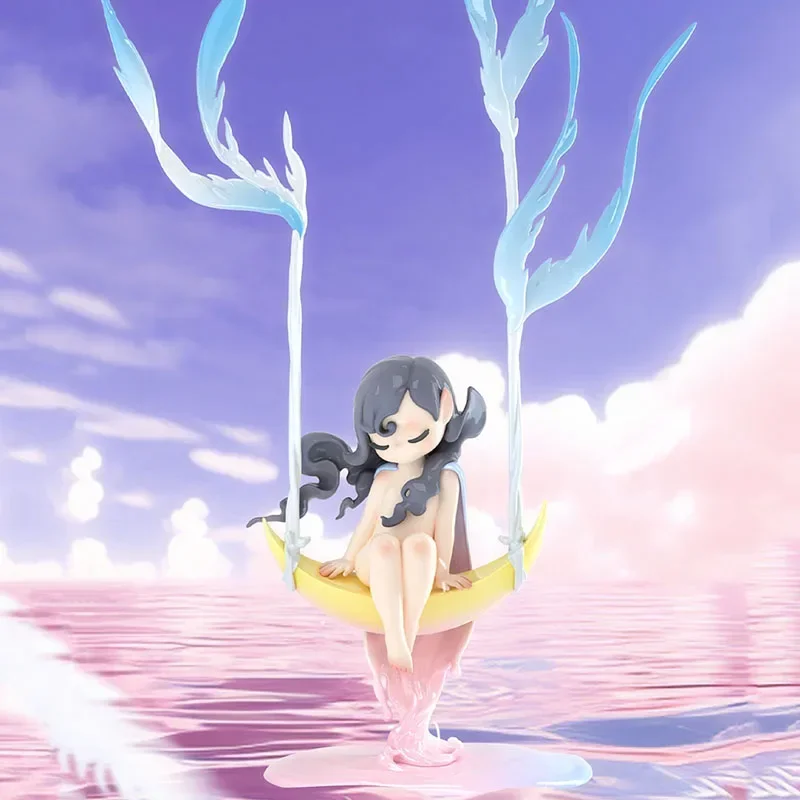 SLEEP Dreamland Elf Series Bli - Model Kit Anime Girl recensione e prezzo