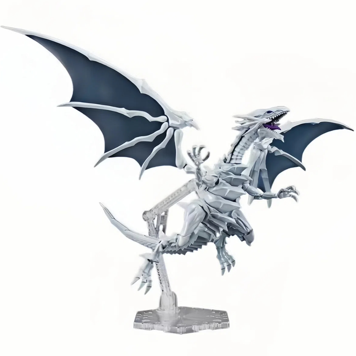 【New-Hot】Yu-Gi-Oh Drago Arroga - Model Kit Lancelot recensione e prezzo