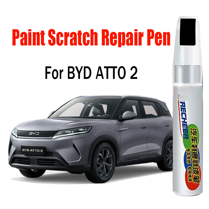 Penna per Ritocco Vernice Auto - Paint Model Kit recensione e prezzo