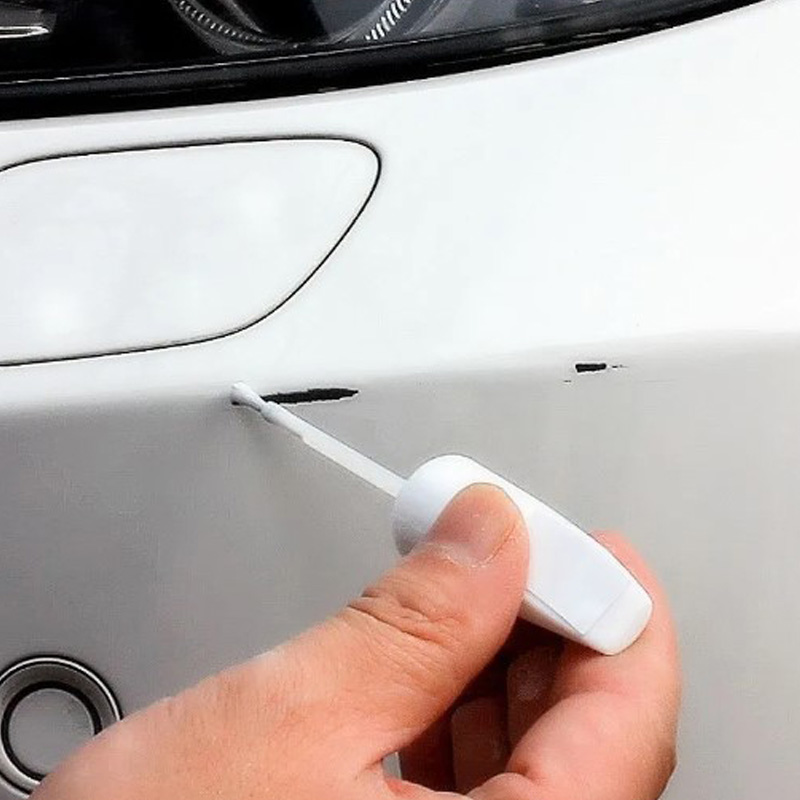 Penna per Ritocco Vernice Auto - Paint Model Kit recensione e prezzo