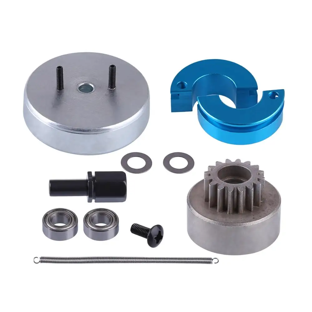 Kit modificato frizione a ingr - Model Kit Engine recensione e prezzo