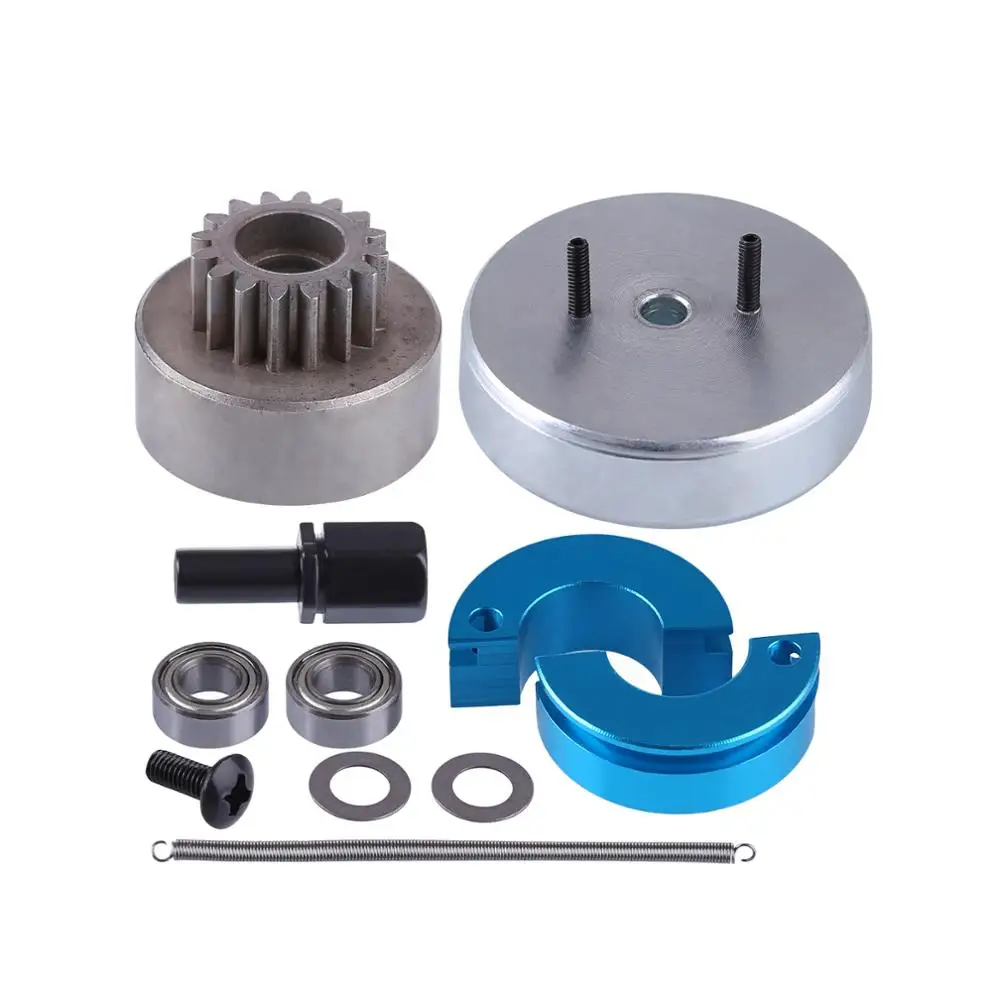 Kit modificato frizione a ingr - Model Kit Engine recensione e prezzo