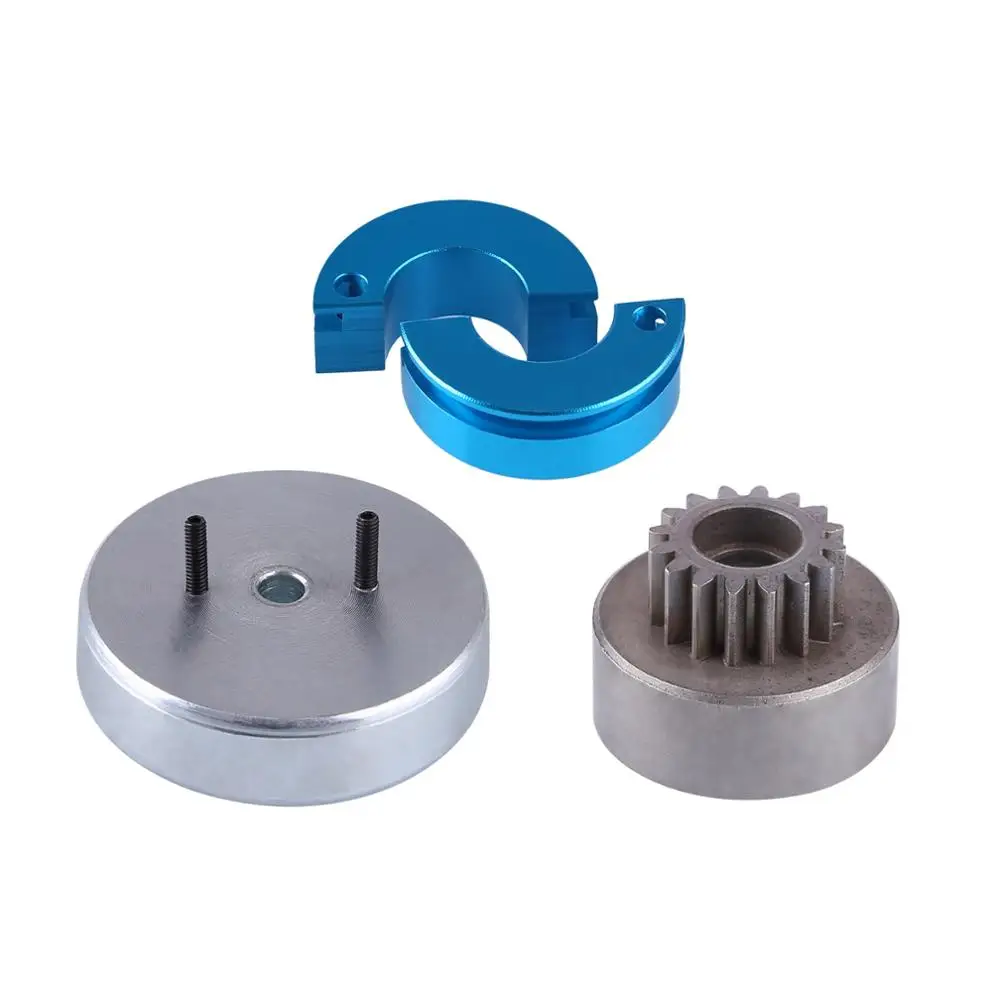 Kit modificato frizione a ingr - Model Kit Engine recensione e prezzo