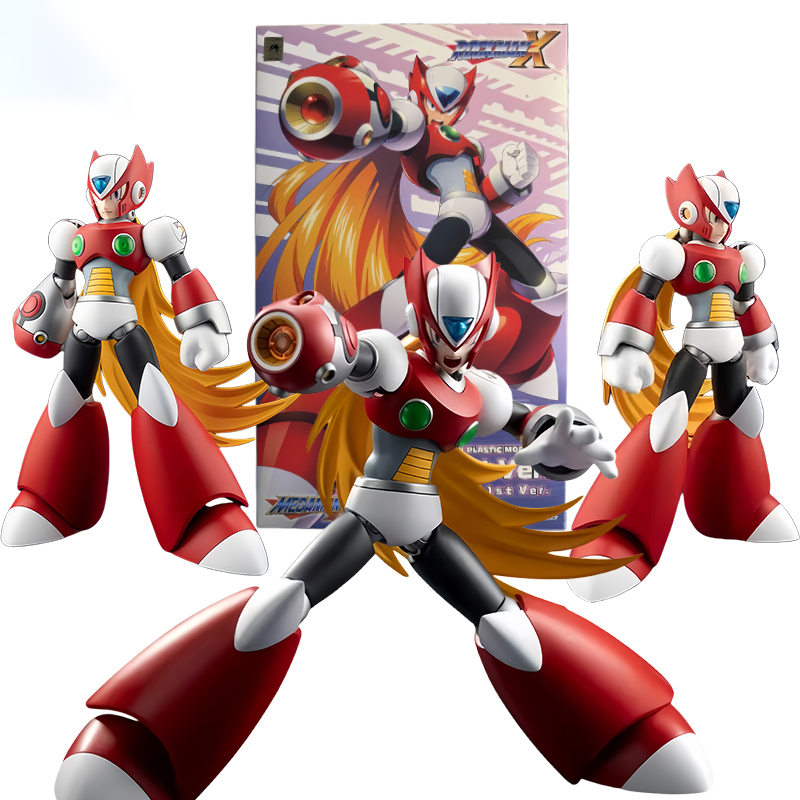 Disponibile in magazzino: acti - Model Kit Ultraman Zero recensione e prezzo
