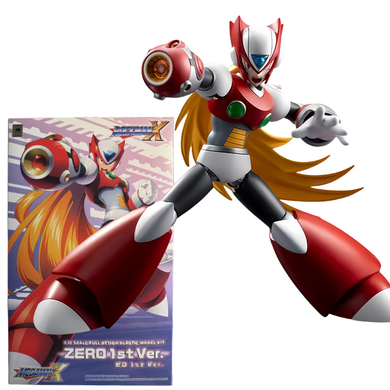 Disponibile in magazzino: acti - Model Kit Ultraman Zero recensione e prezzo