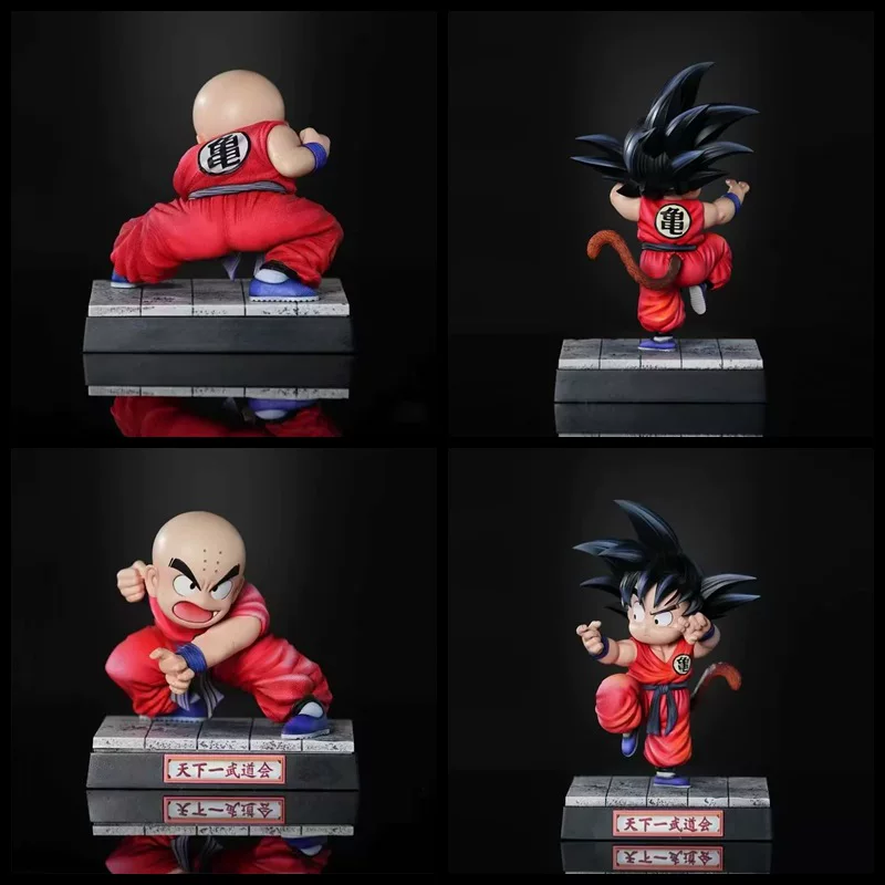 Set da tavolo giocattolo di te - Model Kit Wukong recensione e prezzo