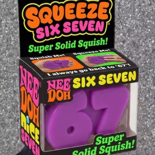 Set di Giocattoli Squishy TPR  - Model Kit Eva recensione e prezzo