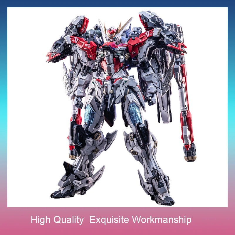 Pre-ordina AniMester X Infinit - Model Kit Lancelot recensione e prezzo