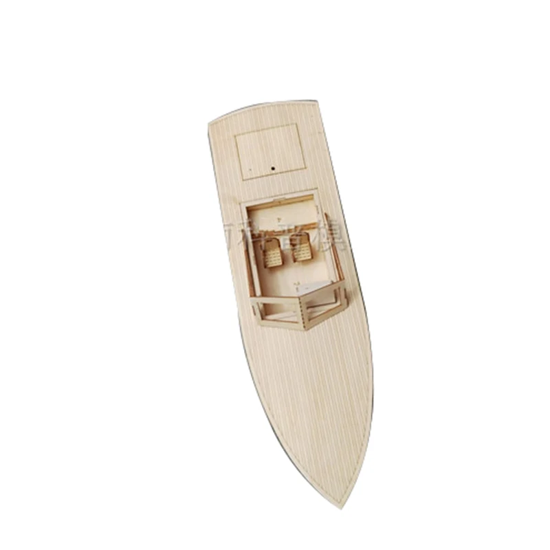 Kit di barche in legno fatte a - Model Kit Yacht recensione e prezzo