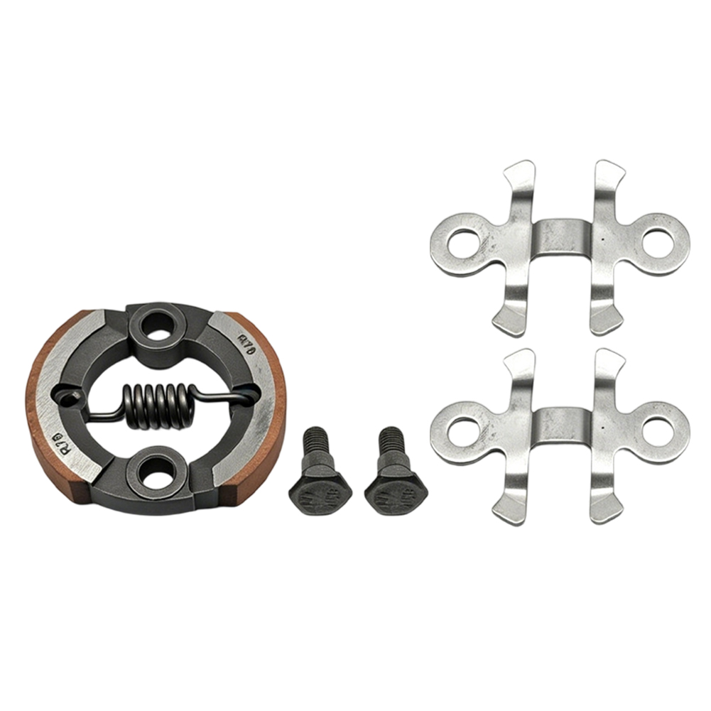 Gruppo Frizione di Ricambio 13 - Model Kit Engine recensione e prezzo