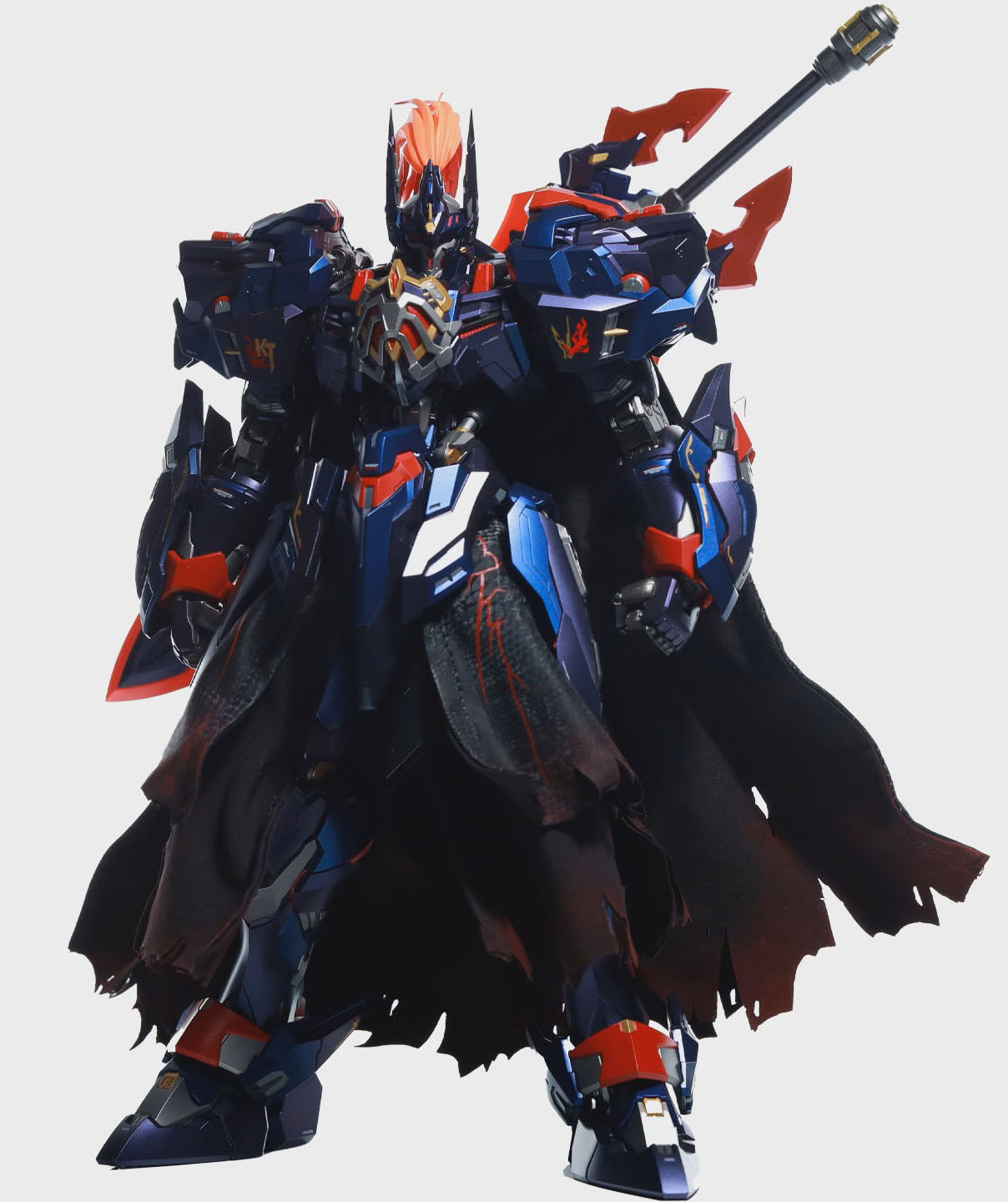 【Senza figura】Moshow Soldato m - Model Kit Lancelot recensione e prezzo