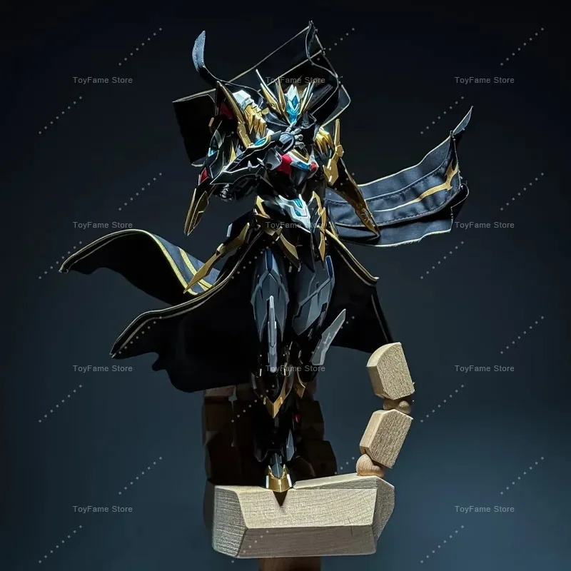 Disponibile - Modello Assembla - Model Kit Lancelot recensione e prezzo