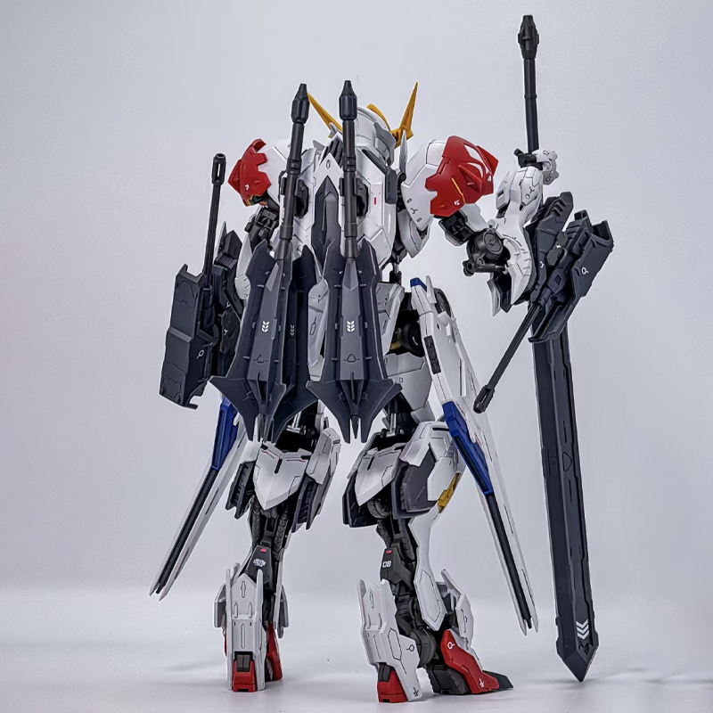 SHOUHU Modello 1/100 MG ASW-G- - Model Kit Lancelot recensione e prezzo
