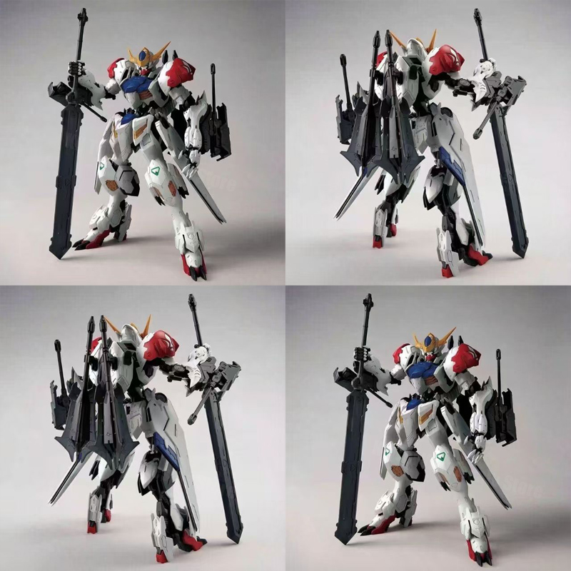 SHOUHU Modello 1/100 MG ASW-G- - Model Kit Lancelot recensione e prezzo