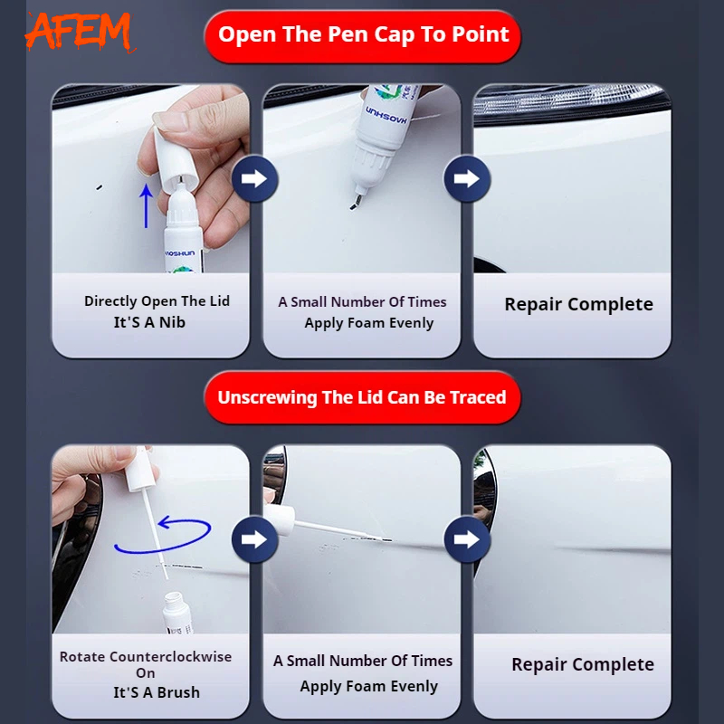 Per Xpeng G6 Penna per Ritocch - Paint Model Kit recensione e prezzo