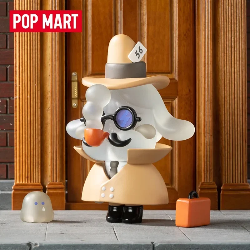 POP MART CRYBABY Monster Tears - Model Kit Anime Girl recensione e prezzo